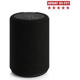 Audio Pro - A10 MkII - Smart Multiroom Actieve Luidspreker - Zwart - Draadloze WiFi & Bluetooth