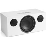 Audio Pro - C20 - Draadloze Speaker - Wit - HDMI en Phono Aansluiting