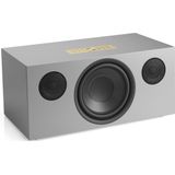 Audio Pro - C20 - Draadloze Speaker - Grijs - HDMI en Phono aansluiting