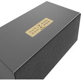 Audio Pro - C20 - Draadloze Speaker - Grijs - HDMI en Phono aansluiting