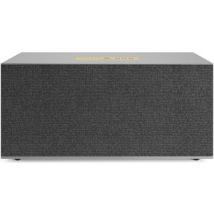 Audio Pro - C20 - Draadloze Speaker - Grijs - HDMI en Phono aansluiting