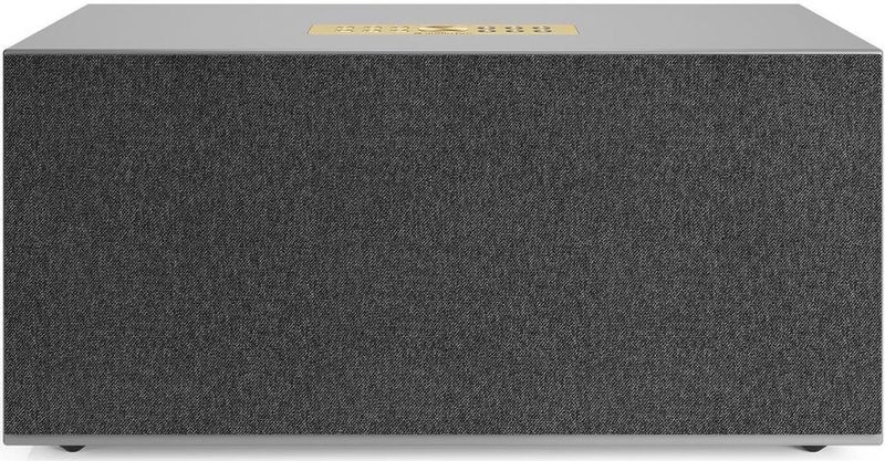 Audio Pro - C20 - Draadloze Speaker - Grijs - HDMI en Phono aansluiting