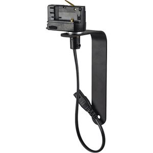 Audio Pro - TM10 - Lichtarmatuur Beugel - Zwart