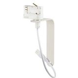 Audio Pro Railbevestiging TM-10 voor A10, G10 luidspreker - Audio accessoire Wit