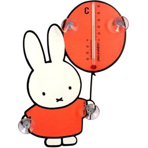 Nijntje"" thermometer - Pluto Produkter