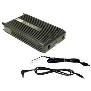 carcharger 12-32 Volt bare wire connectors