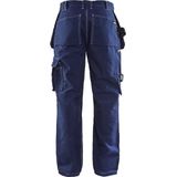 Blaklader 1530 Werkbroek Marineblauw