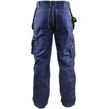 Blaklader 1530 Werkbroek Marineblauw