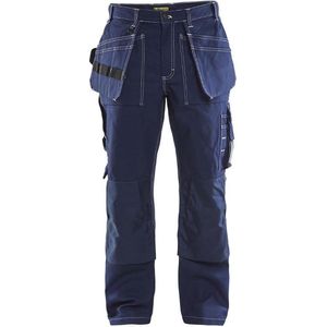 Blaklader 1530 Werkbroek Marineblauw