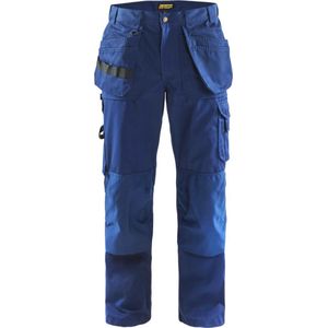 Blåkläder - 1530-1860 Werkbroek - Korenblauw - CORDURA® Versterkt
