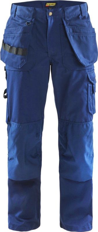 Blaklader Werkbroek 1530-1860 - Korenblauw