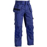 Blaklader Werkbroek 1530-1860 - Korenblauw