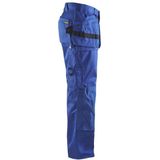 Blaklader Werkbroek 1530-1860 - Korenblauw