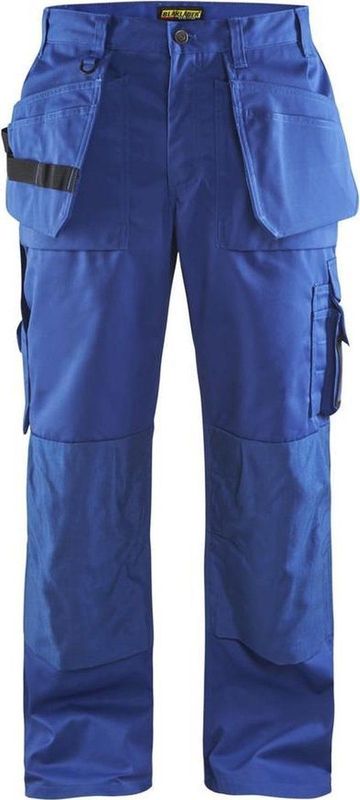 Blaklader Werkbroek 1530-1860 - Korenblauw