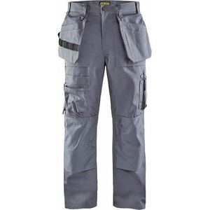 Blaklader Werkbroek (Stoffeerdersbroek) 1532-1860 - Grijs