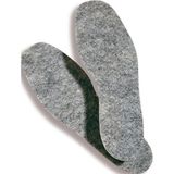 Blåkläder - 2203 Inlegzool - Vilt - Warm - Absorbeert Transpiratievocht