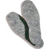 Blåkläder - 2203 Inlegzool - Vilt - Warm - Absorbeert Transpiratievocht