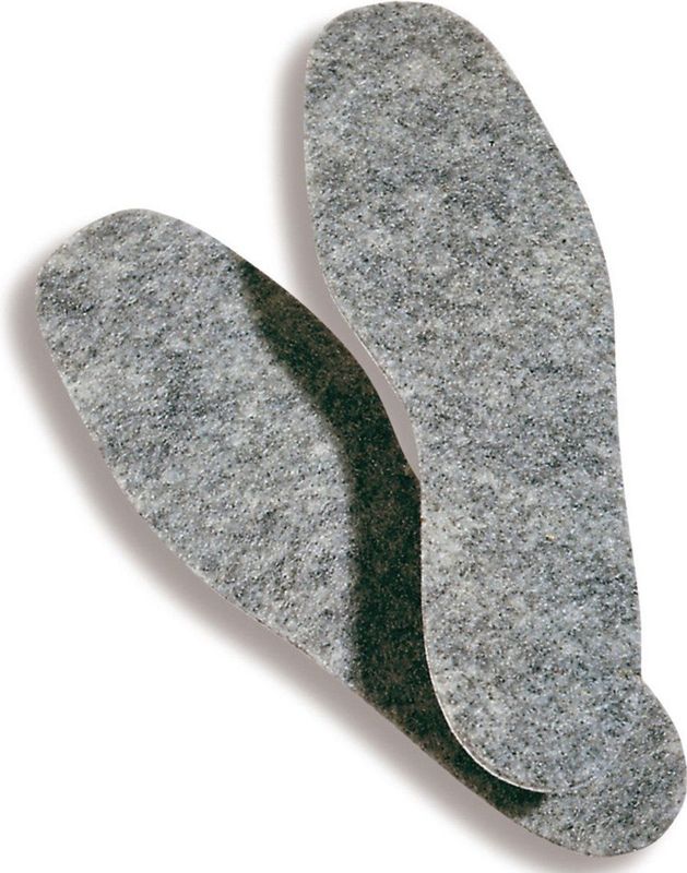 Blåkläder - 2203 Inlegzool - Vilt - Warm - Absorbeert Transpiratievocht