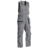 Blåkläder - 2652-1860 - Werkoverall - Grijs - CORDURA® - Mouwloos