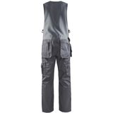 Blåkläder - 2652-1860 - Werkoverall - Grijs - CORDURA® - Mouwloos