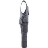 Blåkläder - 2652-1860 - Werkoverall - Grijs - CORDURA® - Mouwloos