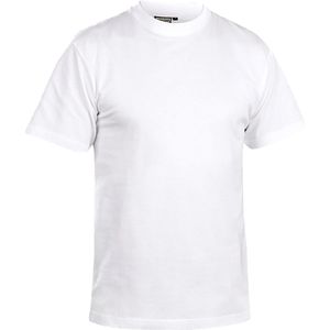 Blaklader T-Shirt 3300-1030 - Wit