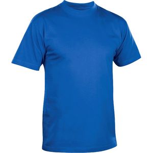 Blaklader T-Shirt 3300-1030 - Korenblauw