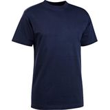 Blaklader T-Shirt 3300-1030 - Marineblauw