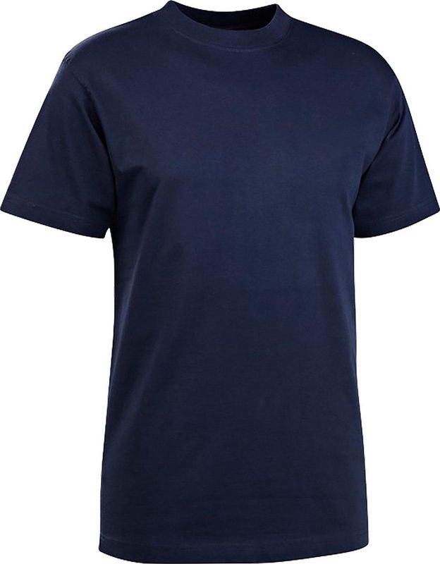 Blaklader T-Shirt 3300-1030 - Marineblauw