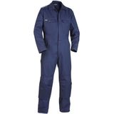 Blåkläder - 6151-1100 - Overall - Marineblauw - 100% Katoen