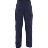 Blaklader Dames werkbroek 7120-1800 - Marineblauw