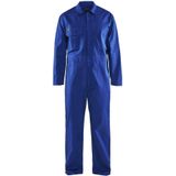 Blåkläder - 6270-1800 Overall - Korenblauw - 65% Polyester 35% Katoen