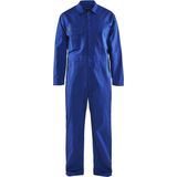Blåkläder - 6270-1800 Overall - Korenblauw - 65% Polyester 35% Katoen