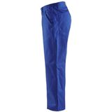 Blaklader Werkbroek 1725-1800 - Korenblauw