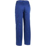 Blaklader Dames werkbroek 7120-1800 - Korenblauw