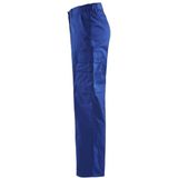 Blåkläder - 7120 Werkbroek - Licht - Oeko-Tex®100 - Damespasvorm
