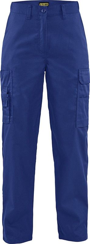 Blåkläder - 7120 Werkbroek - Licht - Oeko-Tex®100 - Damespasvorm