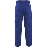 Blaklader Dames werkbroek 7120-1800 - Korenblauw