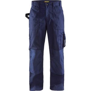 Blaklader 1570 Werkbroek Marineblauw