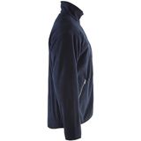 Blåkläder 4830-2510 Fleecevest Marineblauw maat S