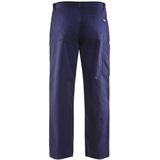 Blåkläder - Werkbroek - Licht - Oeko-Tex®100 Gecertificeerd - 65% Polyester, 35% Katoen