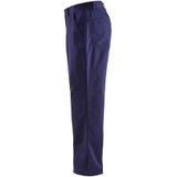 Blåkläder - Werkbroek - Licht - Oeko-Tex®100 Gecertificeerd - 65% Polyester, 35% Katoen