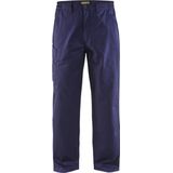 Blåkläder - Werkbroek - Licht - Oeko-Tex®100 Gecertificeerd - 65% Polyester, 35% Katoen