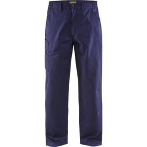 Blåkläder - Werkbroek - Licht - Oeko-Tex®100 Gecertificeerd - 65% Polyester, 35% Katoen