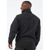 Blåkläder - 4830-2510 - Fleecevest - Rood - 100% Polyester - Anti-Pilling