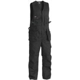 Blåkläder - 2650-1860 - Amerikaanse Overall - Zwart - CORDURA® Versterkt