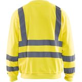 Blaklader Sweatshirt High Vis 3341-1974 - High Vis Geel