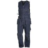 Blåkläder - 2650-1370 - Werkoverall - Marineblauw - Stretchmateriaal - CORDURA®