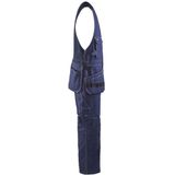 Blåkläder - 2650-1370 - Werkoverall - Marineblauw - Stretchmateriaal - CORDURA®