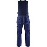 Blåkläder - 2650-1370 - Werkoverall - Marineblauw - Stretchmateriaal - CORDURA®